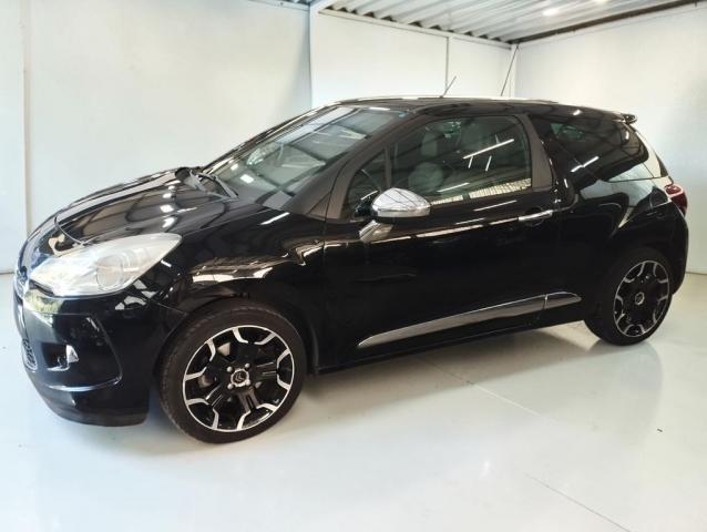 Citroen Ds3 image 4