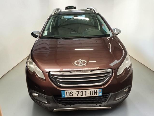 Peugeot 2008 image 4