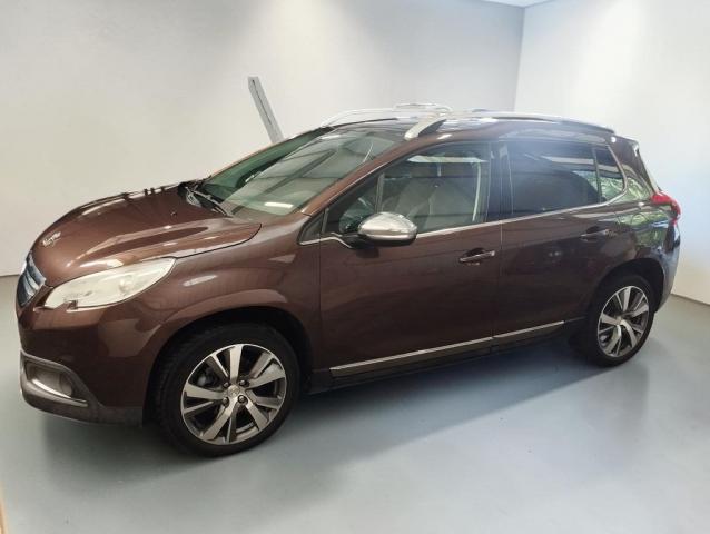 Peugeot 2008 image 3