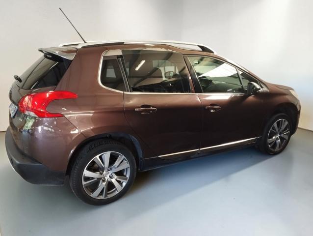 Peugeot 2008 image 5