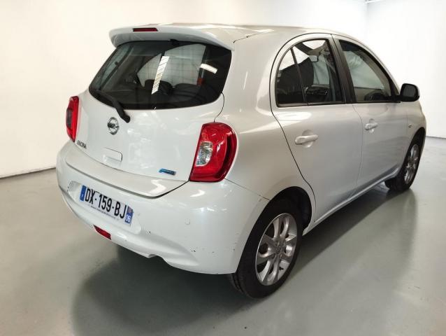 Nissan Micra image 6