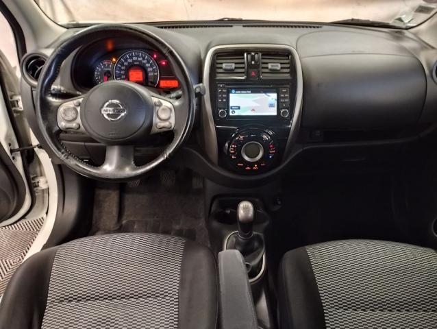 Nissan Micra image 3