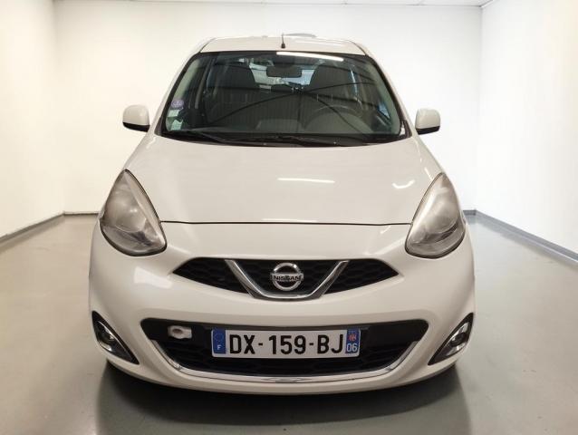 Nissan Micra image 1