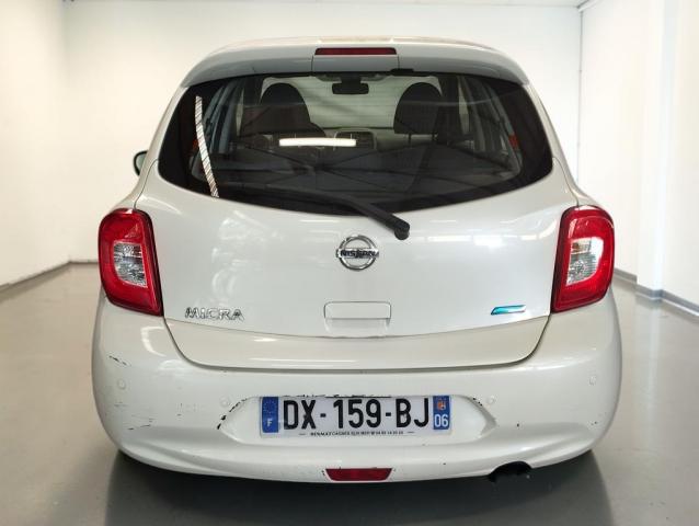 Nissan Micra image 4