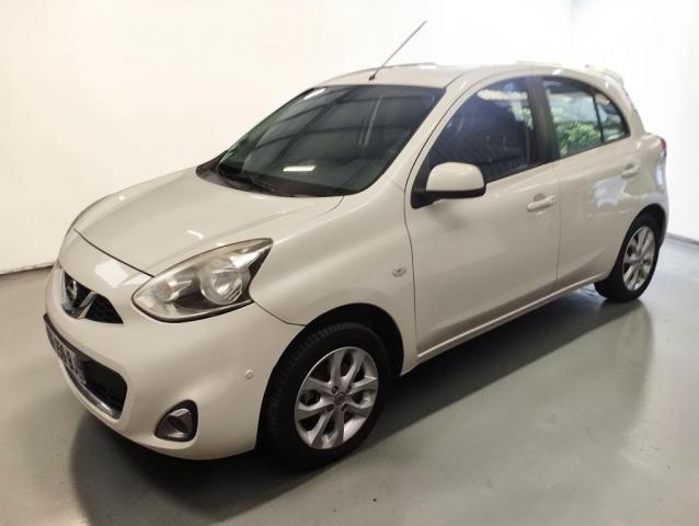 Nissan Micra image 5