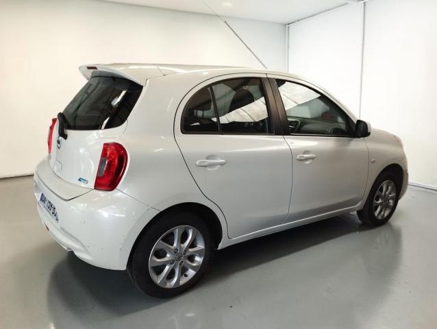 Nissan Micra image 2