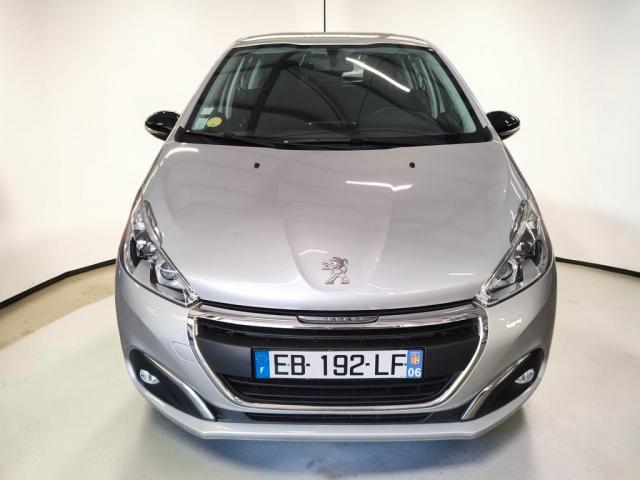 Peugeot 208 image 2
