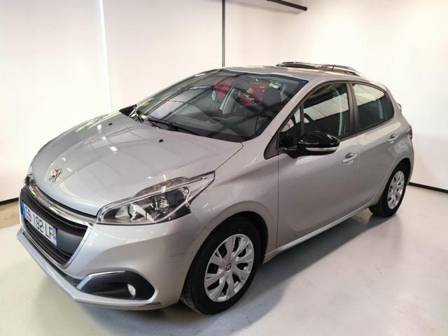 Peugeot 208 image 4