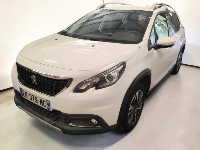 Peugeot 2008 1.2 Thp 110 5p
