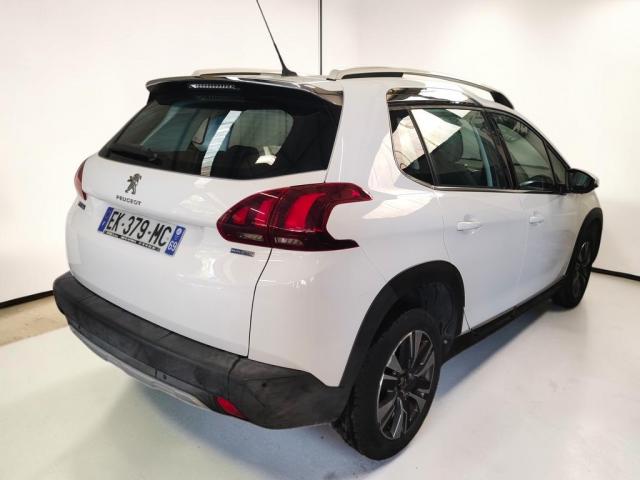 Peugeot 2008 image 5
