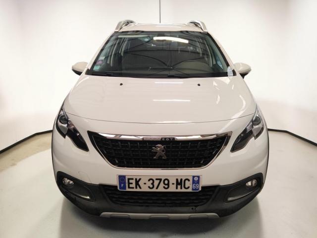 Peugeot 2008 image 2
