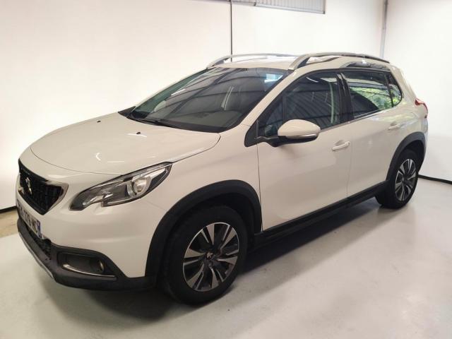 Peugeot 2008 image 3