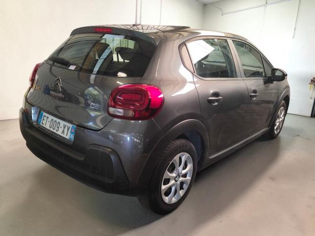 Citroen C3 image 4