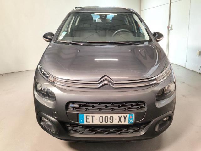 Citroen C3 image 6