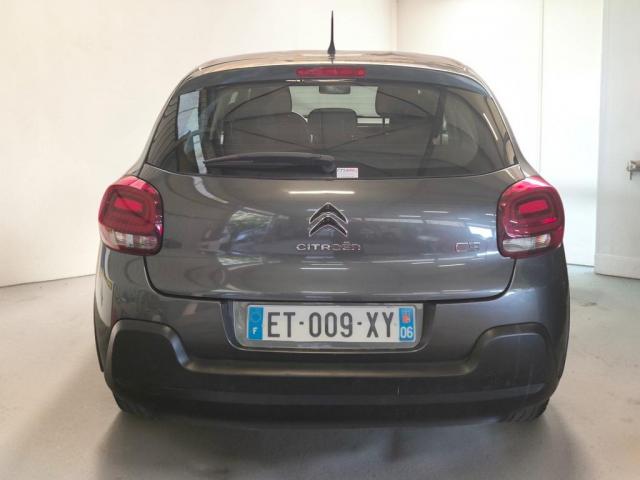 Citroen C3 image 2