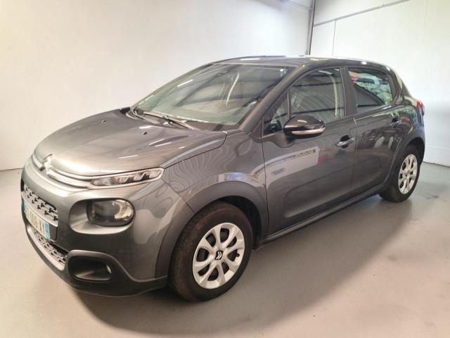 Citroen C3 image 1