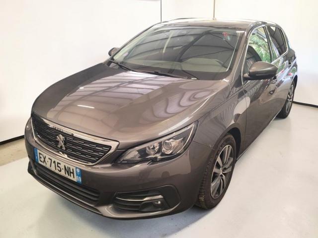 Peugeot 308 1.2 Thp 110 Allure 5p