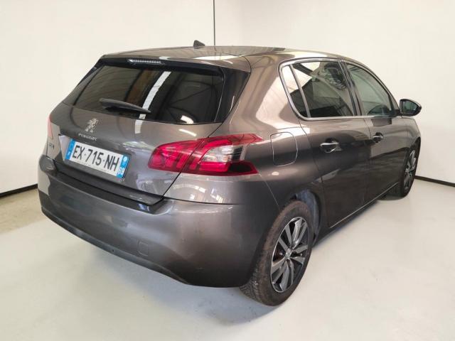 Peugeot 308 image 6