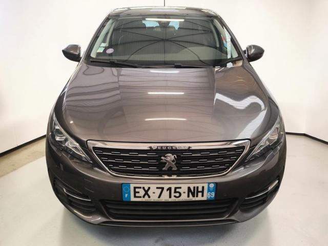 Peugeot 308 image 5
