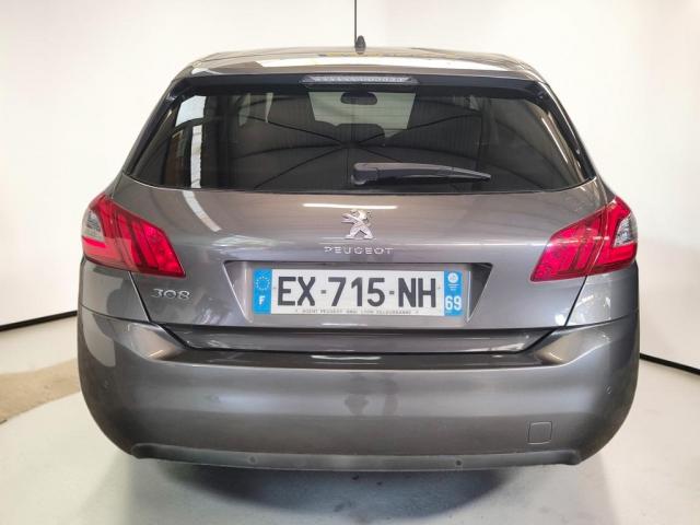 Peugeot 308 image 3