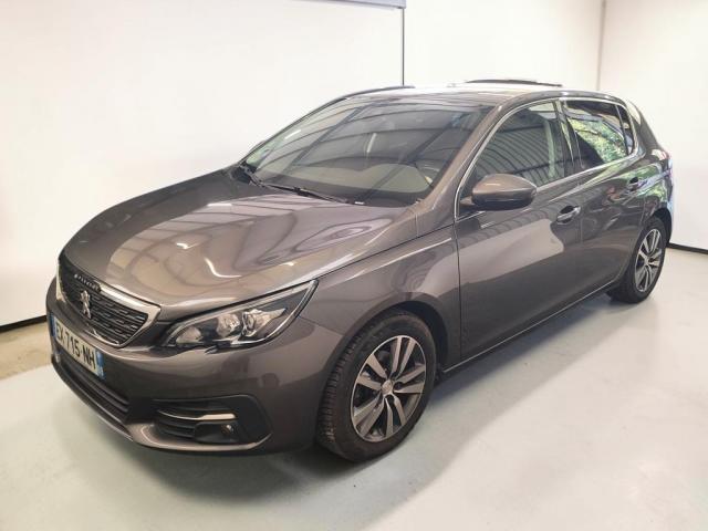 Peugeot 308 image 4