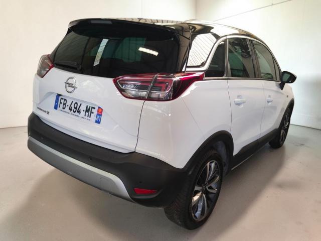 Opel Crossland X image 1