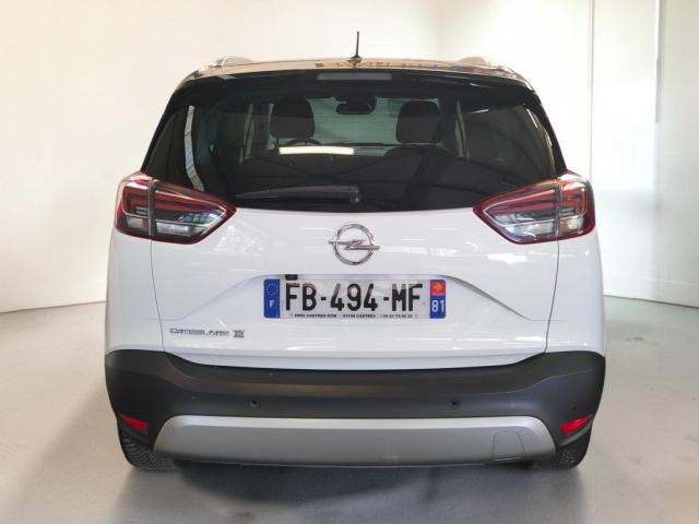 Opel Crossland X image 6