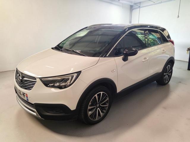 Opel Crossland X image 4