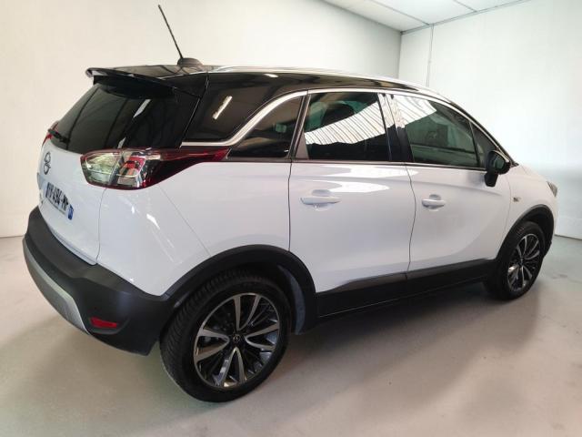Opel Crossland X image 3