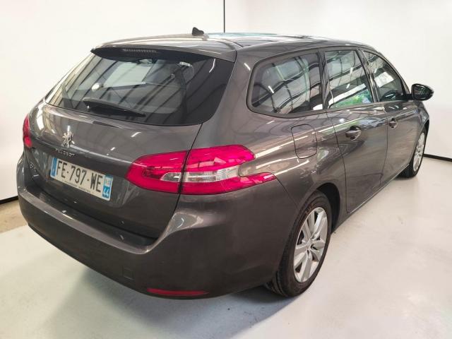 Peugeot 308 Sw image 5