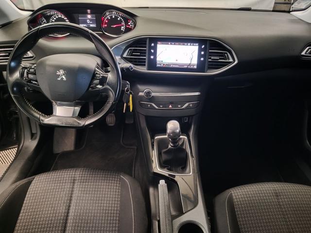 Peugeot 308 Sw image 3