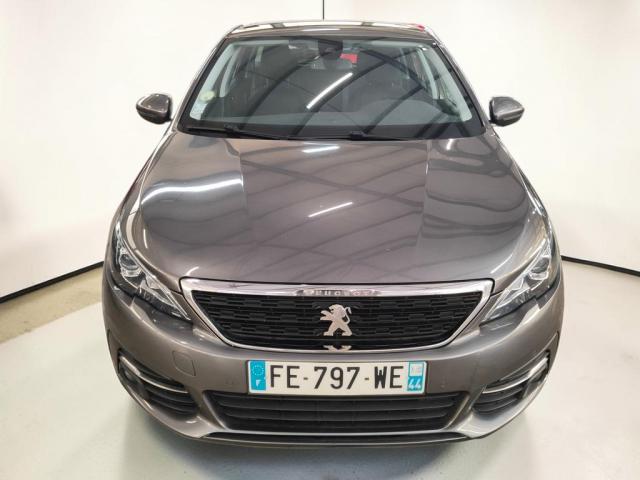 Peugeot 308 Sw image 4