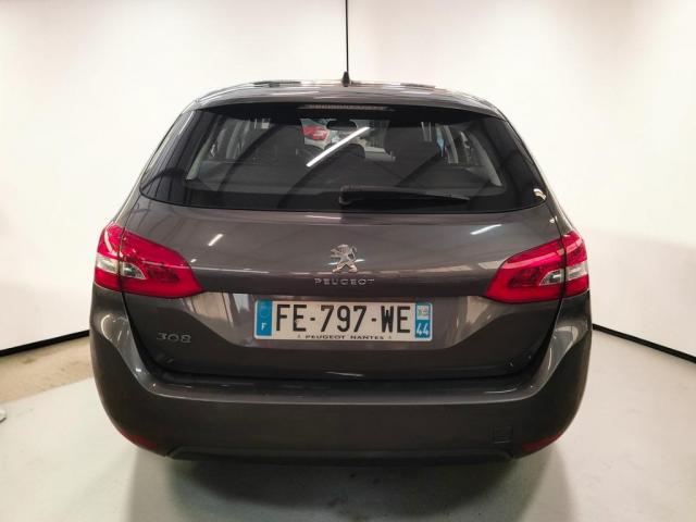 Peugeot 308 Sw image 6