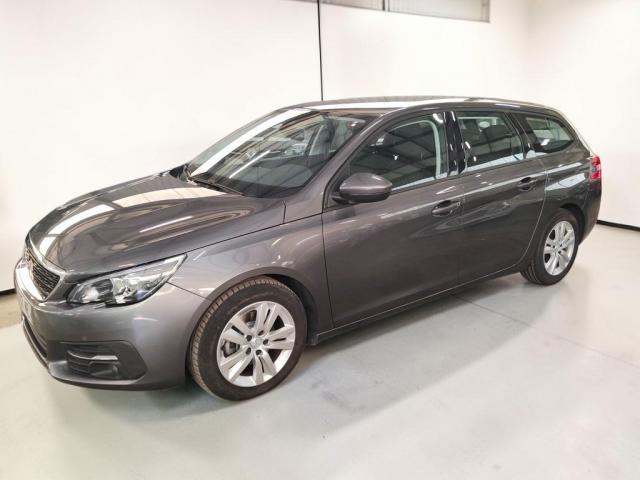 Peugeot 308 Sw image 1