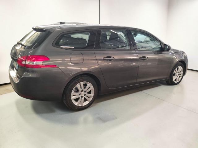 Peugeot 308 Sw image 2