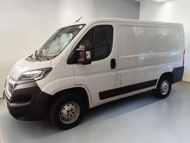 Peugeot Boxer image 4