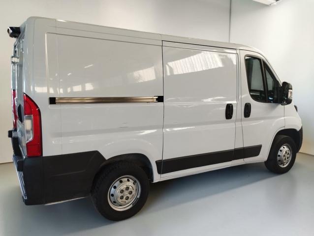 Peugeot Boxer image 5