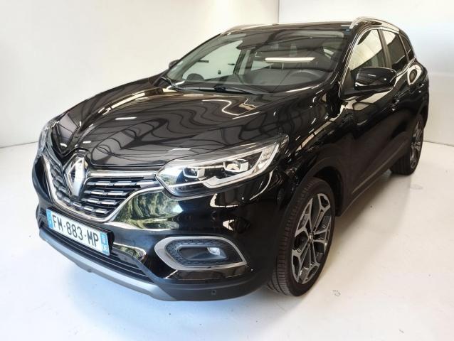 Renault Kadjar 1.3 Tce 140 5p