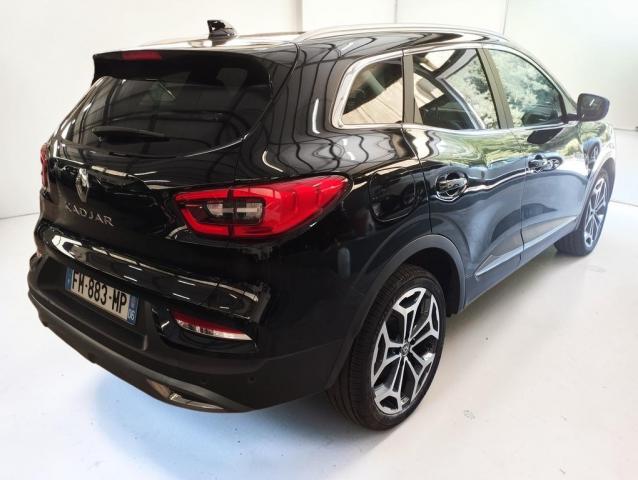 Renault Kadjar image 4