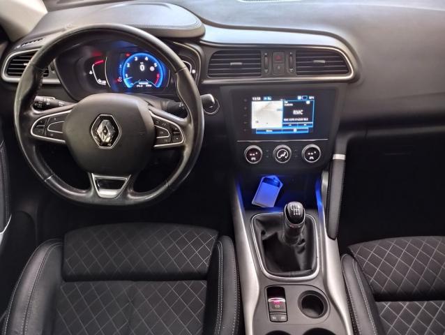 Renault Kadjar image 2