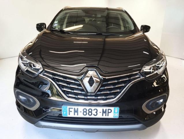 Renault Kadjar image 3