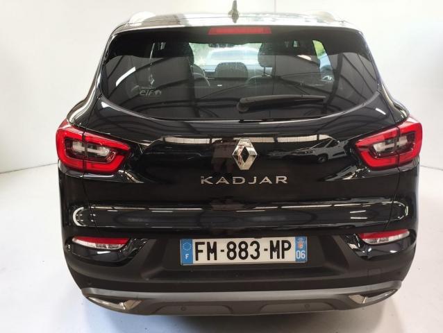 Renault Kadjar image 5
