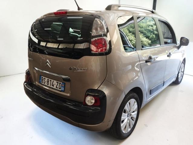 Citroen C3 Picasso image 5
