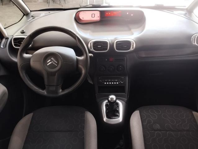 Citroen C3 Picasso image 1
