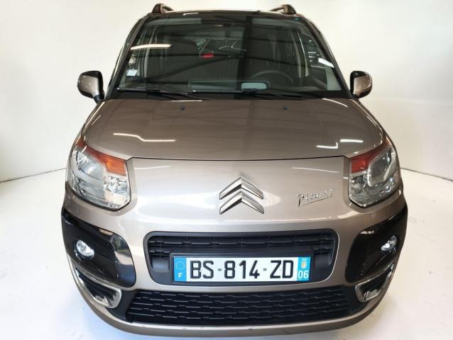 Citroen C3 Picasso image 2