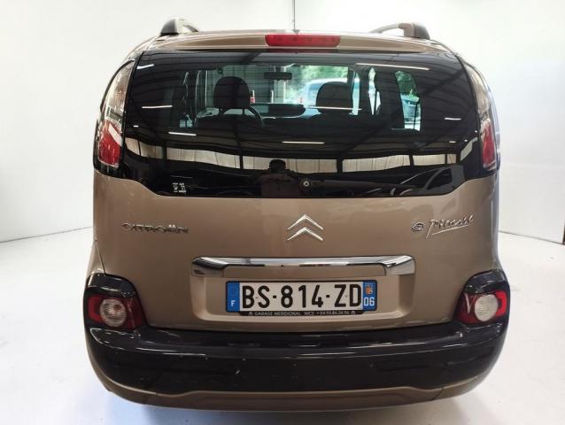 Citroen C3 Picasso image 6