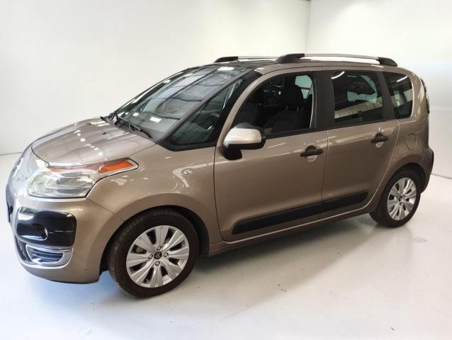 Citroen C3 Picasso image 3