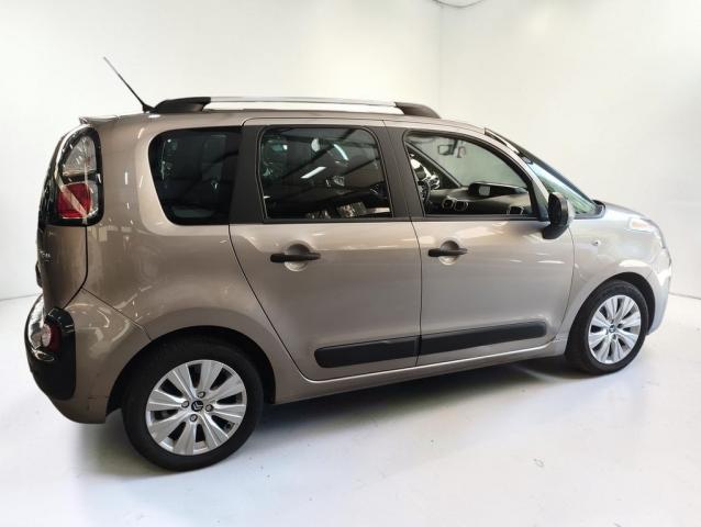 Citroen C3 Picasso image 4