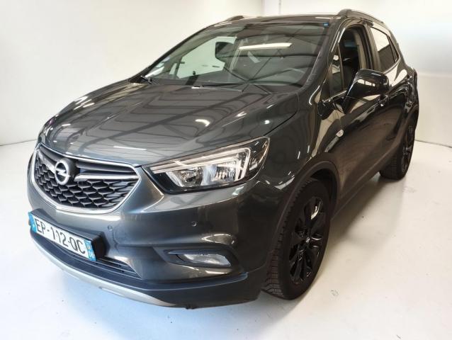 Opel Mokka X 1.4 Turbo 140 Color Edition 4x2