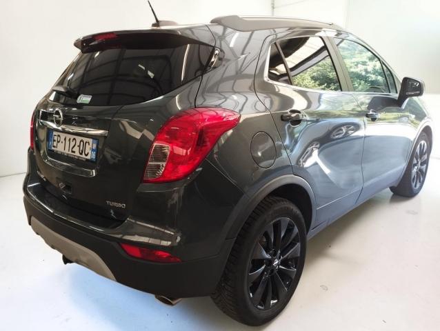 Opel Mokka X image 3